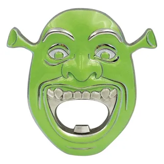 Merchandise razno - Shrek Bottle Opener