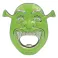 Shrek Bottle Opener
