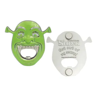 Merchandise razno - Shrek Bottle Opener