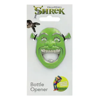 Merchandise razno - Shrek Bottle Opener
