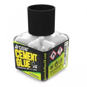 Cement Glue 40ml