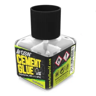 Warhammer boje - Cement Glue 40ml