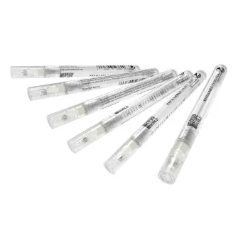Warhammer boje - Refillable marker - 0,5mm (Pack x6)