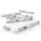 Refillable marker - 0,5mm (Pack x6)