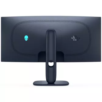 Monitori - 34 inch AW3425DW 240Hz WQHD FreeSync/G-Sync Alienware Gaming zakrivljeni monitor 