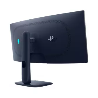 Monitori - 34 inch AW3425DW 240Hz WQHD FreeSync/G-Sync Alienware Gaming zakrivljeni monitor 