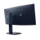 34 inch AW3425DW 240Hz WQHD FreeSync/G-Sync Alienware Gaming zakrivljeni monitor 