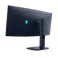 34 inch AW3425DW 240Hz WQHD FreeSync/G-Sync Alienware Gaming zakrivljeni monitor 