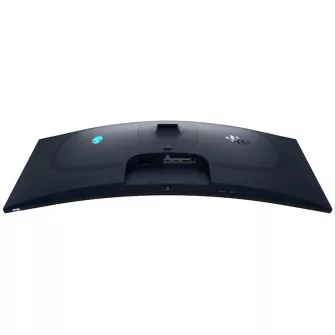 Monitori - 34 inch AW3425DW 240Hz WQHD FreeSync/G-Sync Alienware Gaming zakrivljeni monitor 