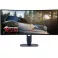 34 inch AW3425DW 240Hz WQHD FreeSync/G-Sync Alienware Gaming zakrivljeni monitor 