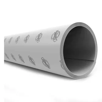 Warhammer pribor i oprema - Thermoplastic (XL) 1000 mm x 500 mm - PEARLY WHITE