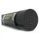Closed-cell Polyethylene Foam Black - 500x750mmx10mm