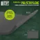 Closed-cell Polyethylene Foam Black - 500x750mmx10mm