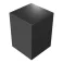 Black Display Block 3x3cm