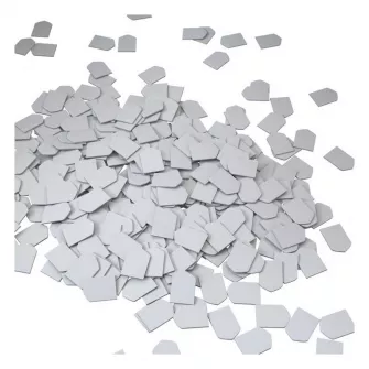 Warhammer pribor i oprema - EVA Foam Scales - Straight Shield Pack