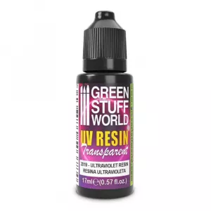 UV RESIN 17ml Clear