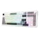 Bragi Pro K688 Wired/2.4G/BT Mechanical Keyboard White