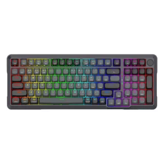 Gejmerske tastature - Bragi Pro K688 Wired/2.4G/BT Mechanical Keyboard