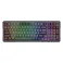 Bragi Pro K688 Wired/2.4G/BT Mechanical Keyboard