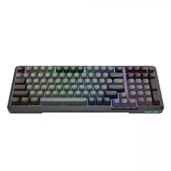 Gejmerske tastature - Bragi Pro K688 Wired/2.4G/BT Mechanical Keyboard