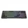 Bragi Pro K688 Wired/2.4G/BT Mechanical Keyboard