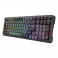 Bragi Pro K688 Wired/2.4G/BT Mechanical Keyboard