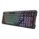 Bragi Pro K688 Wired/2.4G/BT Mechanical Keyboard
