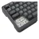 Bragi Pro K688 Wired/2.4G/BT Mechanical Keyboard