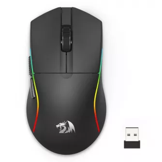 Gejmerski miševi - Deicide PRO 2.4G/BT/Wired Mouse