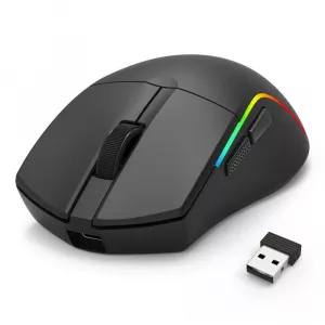 Gejmerski miševi - Deicide PRO 2.4G/BT/Wired Mouse