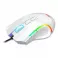 Griffin M607 Gaming Mouse White