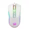 Cobra White M711 Gaming Mouse RGB