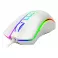 Cobra White M711 Gaming Mouse RGB