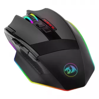 Gejmerski miševi - Sniper Pro M801P-RGB gaming mouse (wired and wireless)