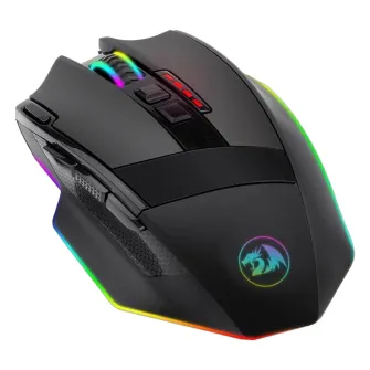 Gejmerski miševi - Sniper Pro M801P-RGB gaming mouse (wired and wireless)