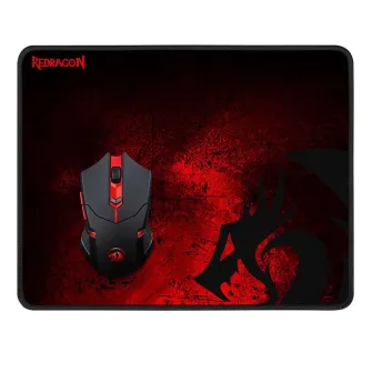 Kompleti - 2 in 1 Combo M601WL-BA Mouse and MousePad