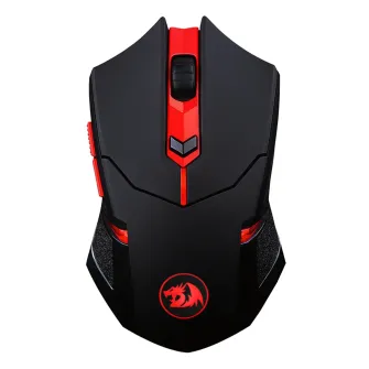 Kompleti - 2 in 1 Combo M601WL-BA Mouse and MousePad