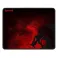2 in 1 Combo M601WL-BA Mouse and MousePad
