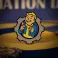 Fallout Limited Edition Charisma Boy Pin Badge