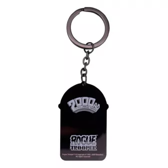 Privesci - 2000 AD Rogue Trooper GI Keyring