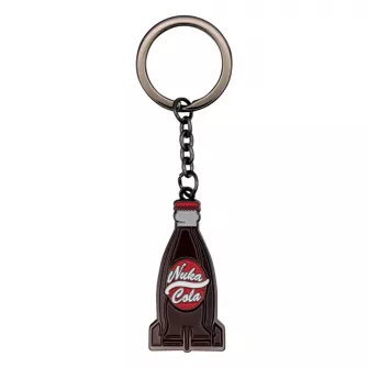 Privesci - Fallout Limited Edition Nuka-Cola Keyring