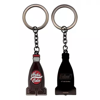 Privesci - Fallout Limited Edition Nuka-Cola Keyring