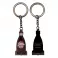 Fallout Limited Edition Nuka-Cola Keyring