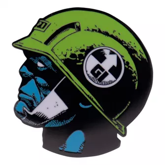 Merchandise razno - 2000 AD Rogue Trooper GI Pin Badge