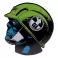 2000 AD Rogue Trooper GI Pin Badge