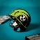 2000 AD Rogue Trooper GI Pin Badge