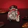 2000 AD Judge Dredd You’re Next Punk Pin Badge