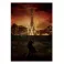 Fallout: New Vegas A3 Art Print