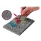 Dry Brush Palette