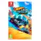 Switch Hot Wheels: Let's Race